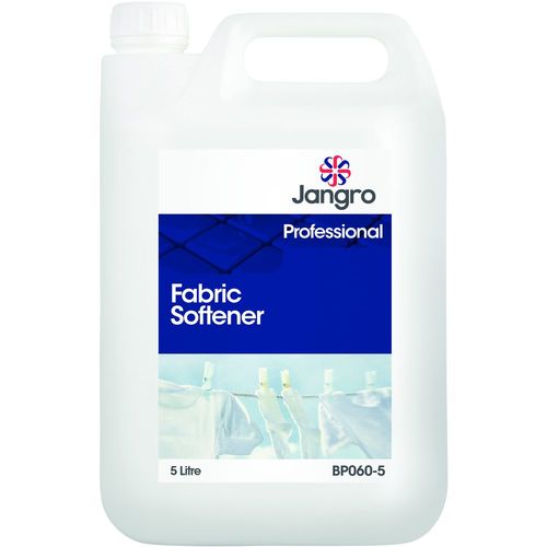 Jangro Fabric Softener (BP060-5)